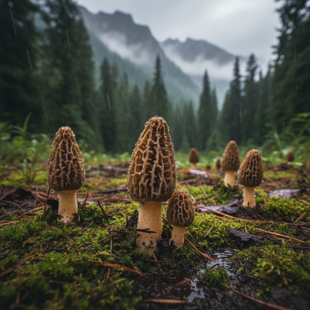 Guchhi: A Small Mountain Story That Still Stays With Me