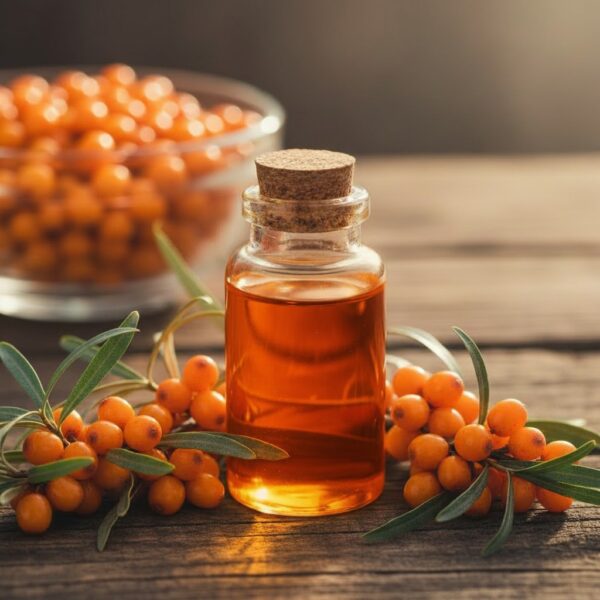 Sea Buckthorn Oil