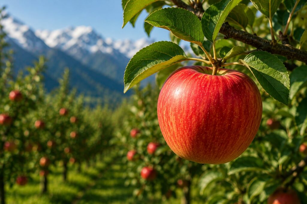 Gala Apple
