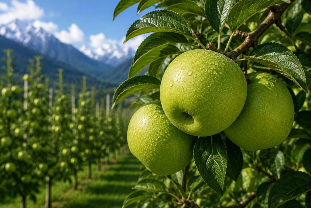 Granny Smith